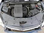 2017 Chevrolet Equinox Lt   de vânzare în Grand Prairie, TX - All Over