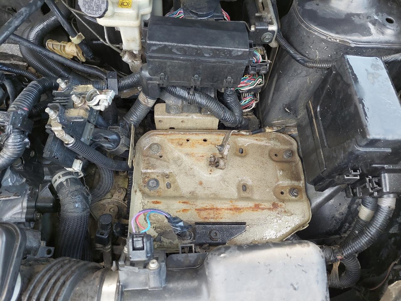 3N1CP5C93KL523568 - 2019 Nissan Kicks - #89029625