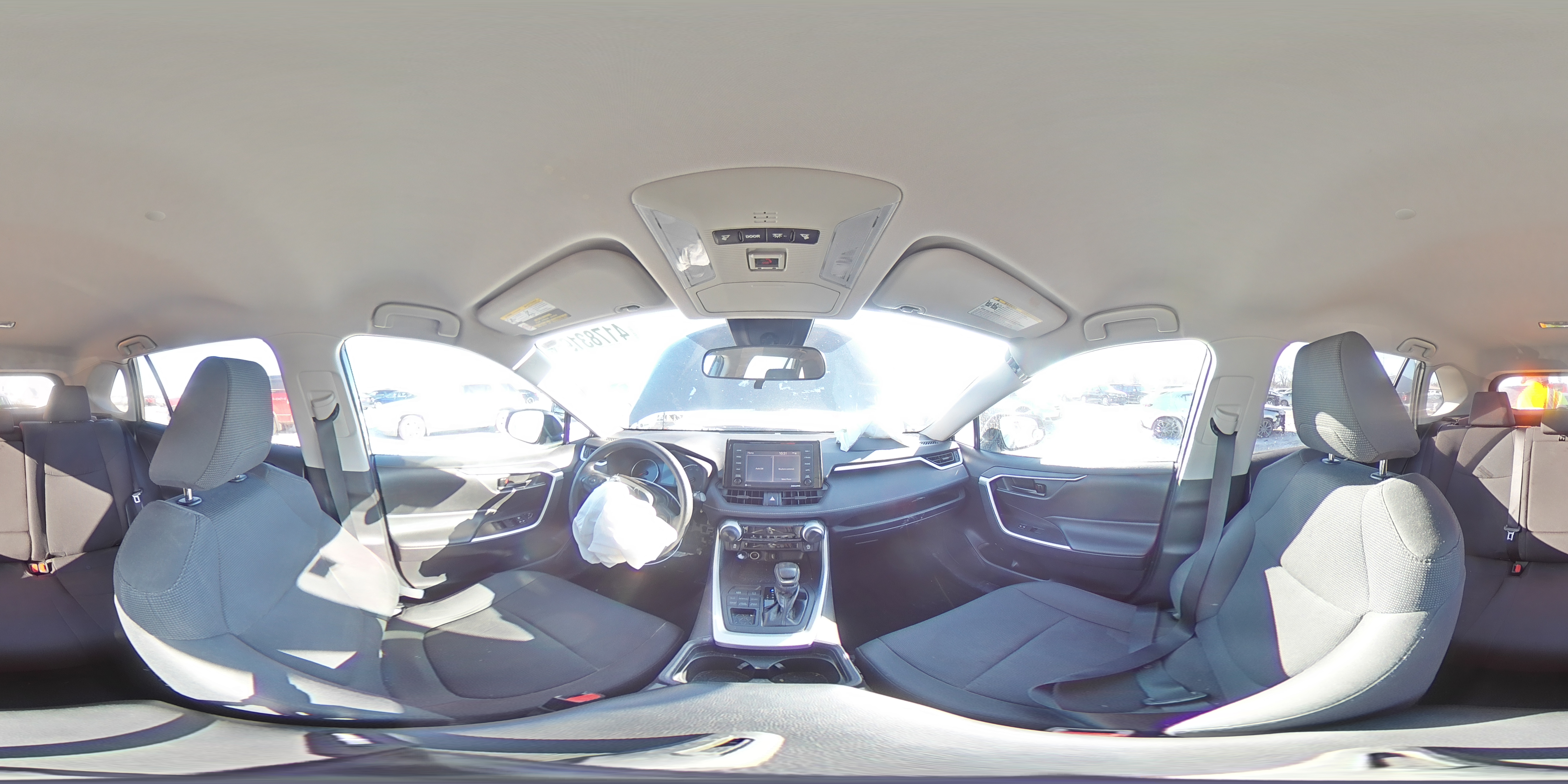 2021 Toyota RAV 4 - Image 13