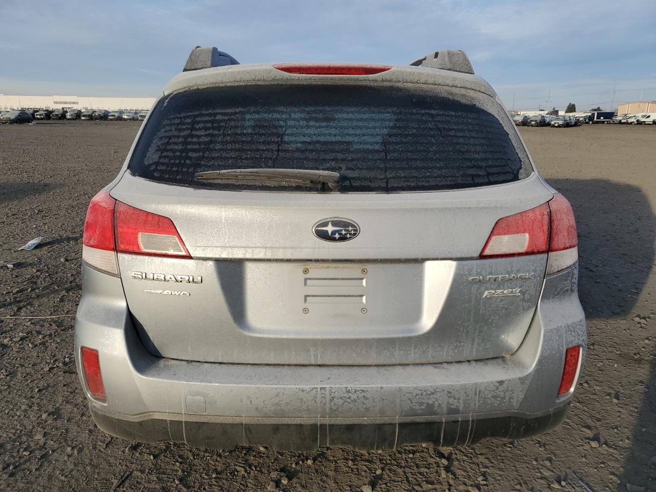 2013 Subaru Outback - Image 6