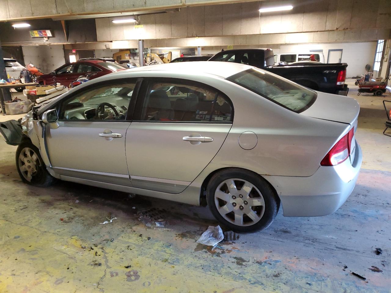 2009 Honda Civic - Image 2