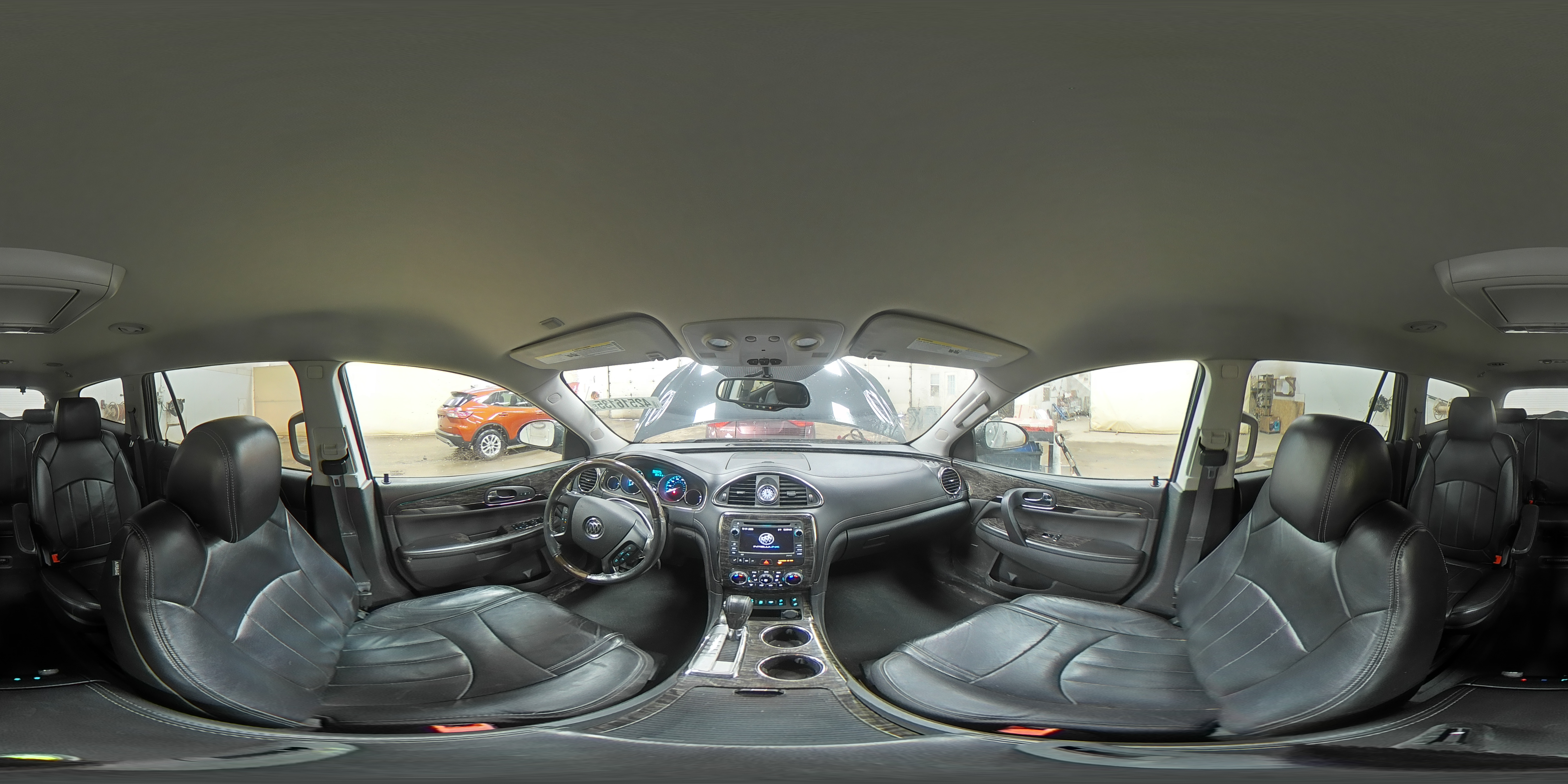 2013 Buick Enclave - Image 15