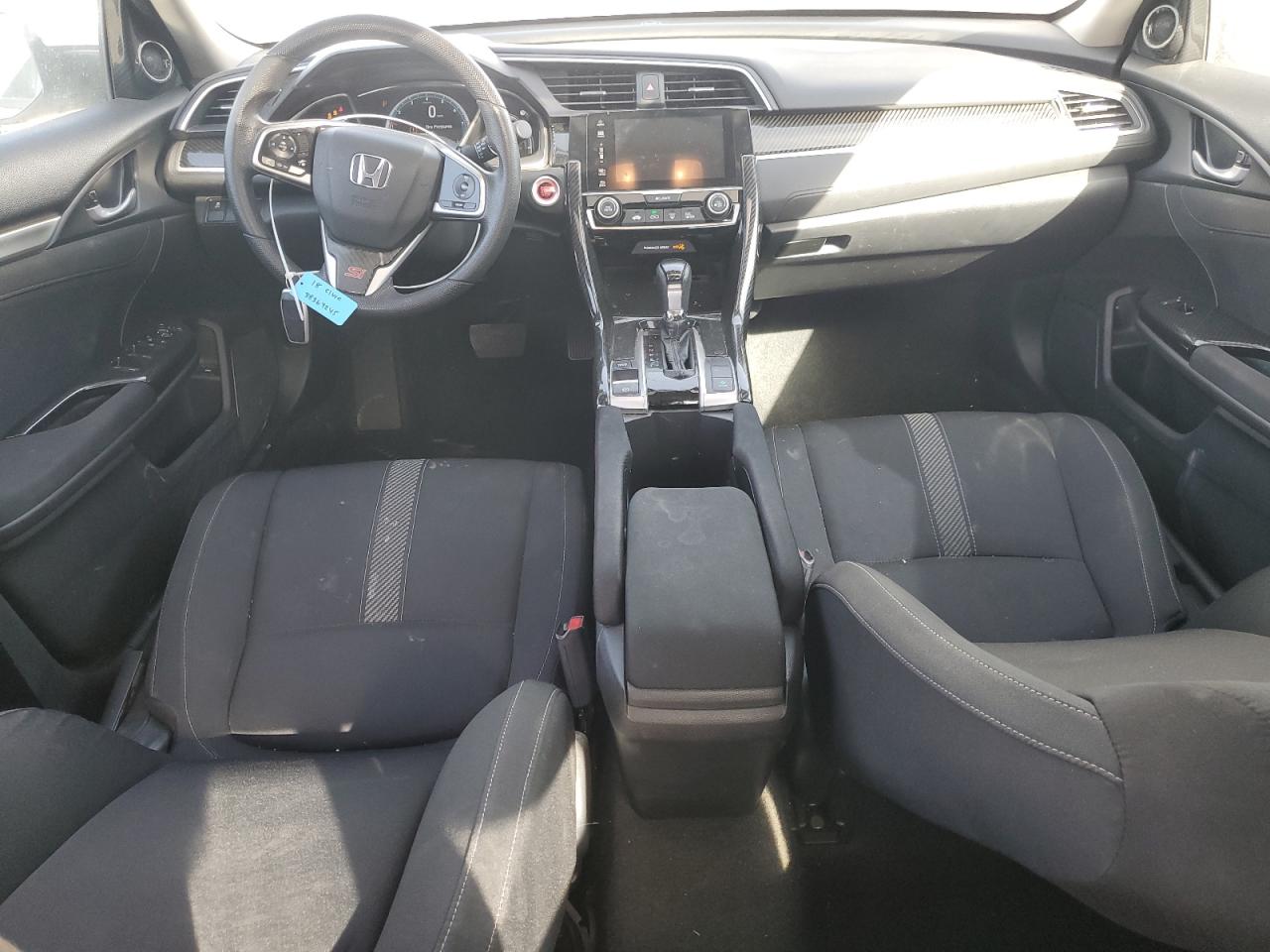 2018 Honda Civic - Image 8