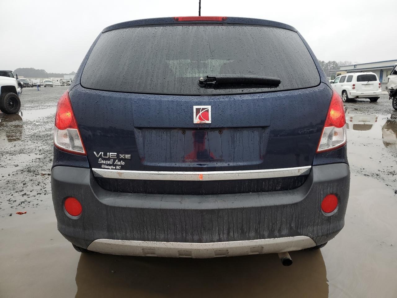 2008 Saturn VUE - Image 6
