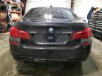 2014 Bmw 535 Xi en Venta en Assonet, MA - Front End