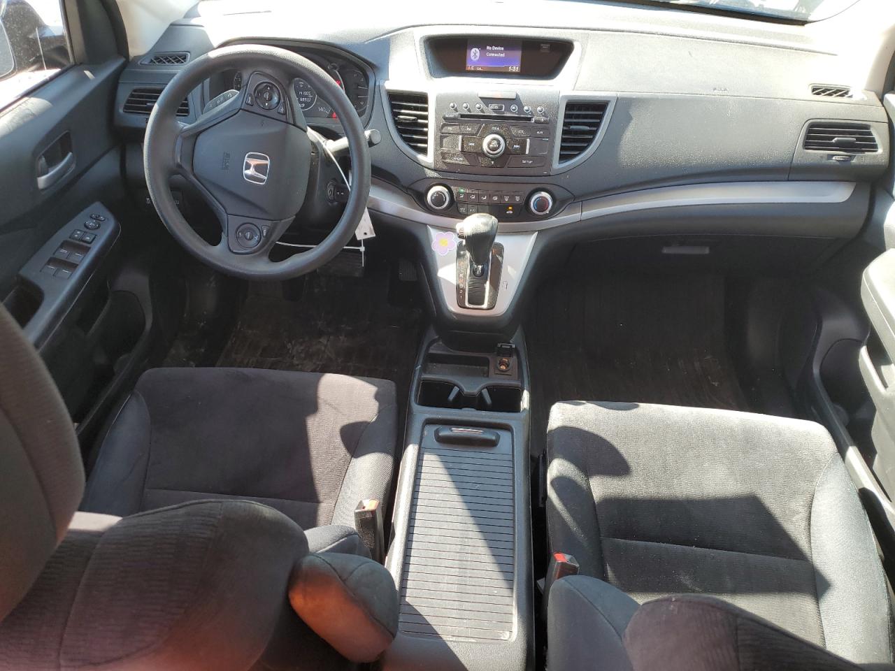 2014 Honda CR-V - Image 8