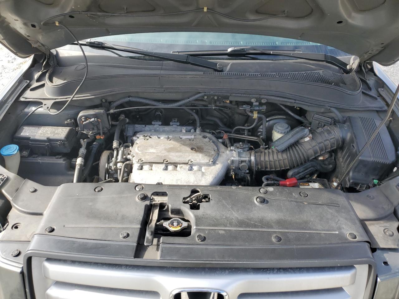 2007 Honda Pilot - Image 12