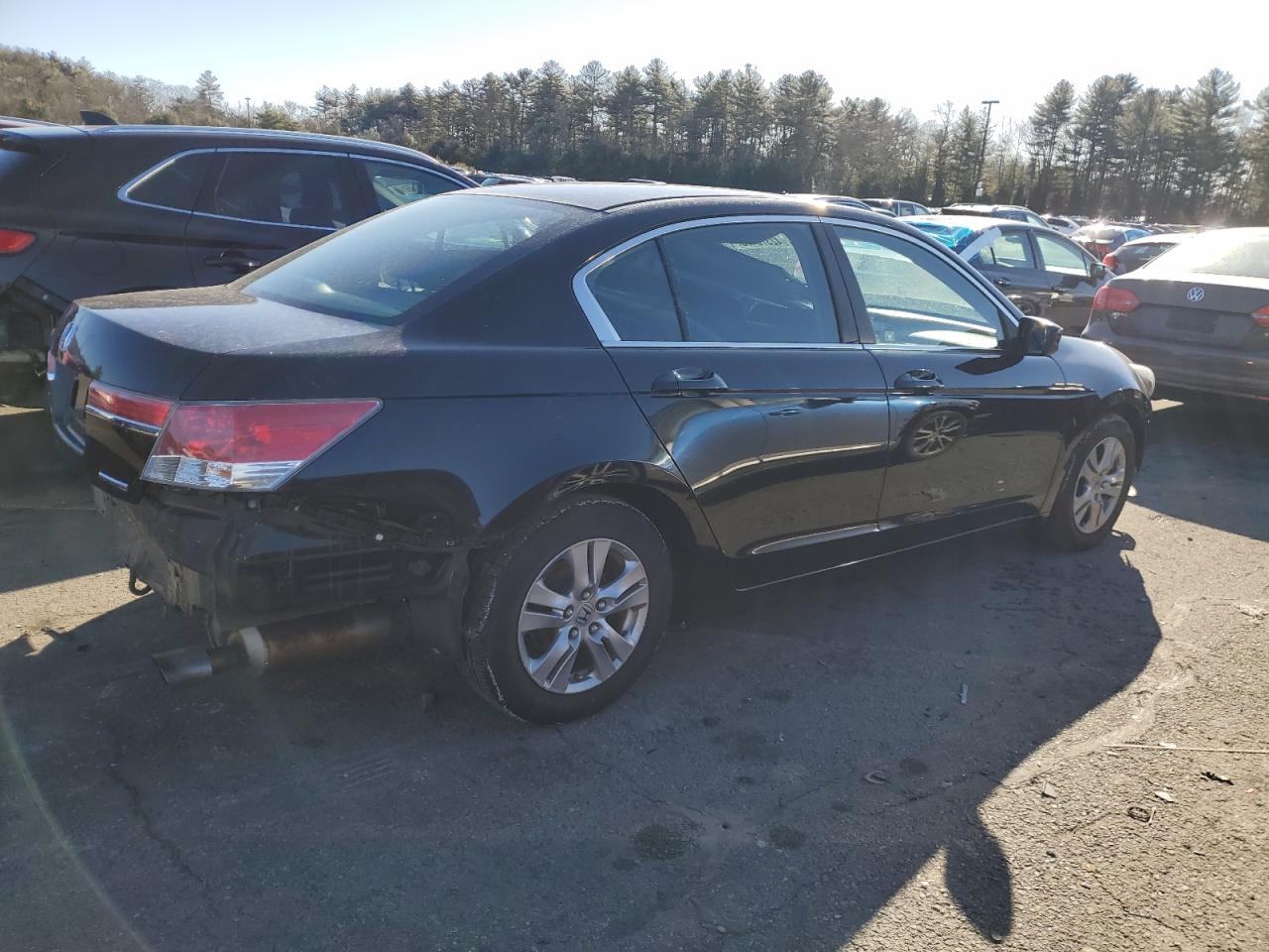 2012 Honda Accord - Image 3