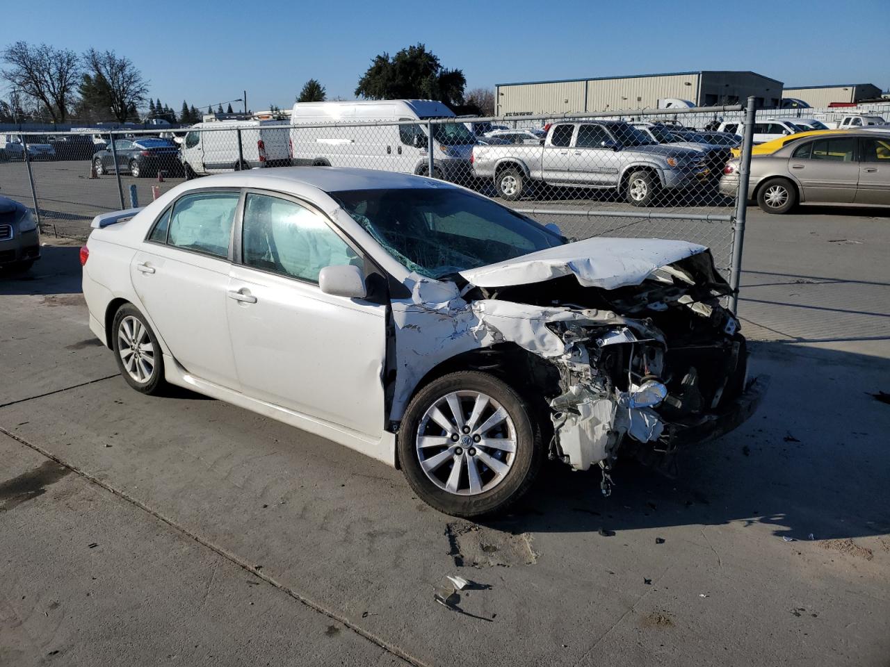 2010 Toyota Corolla - Image 4