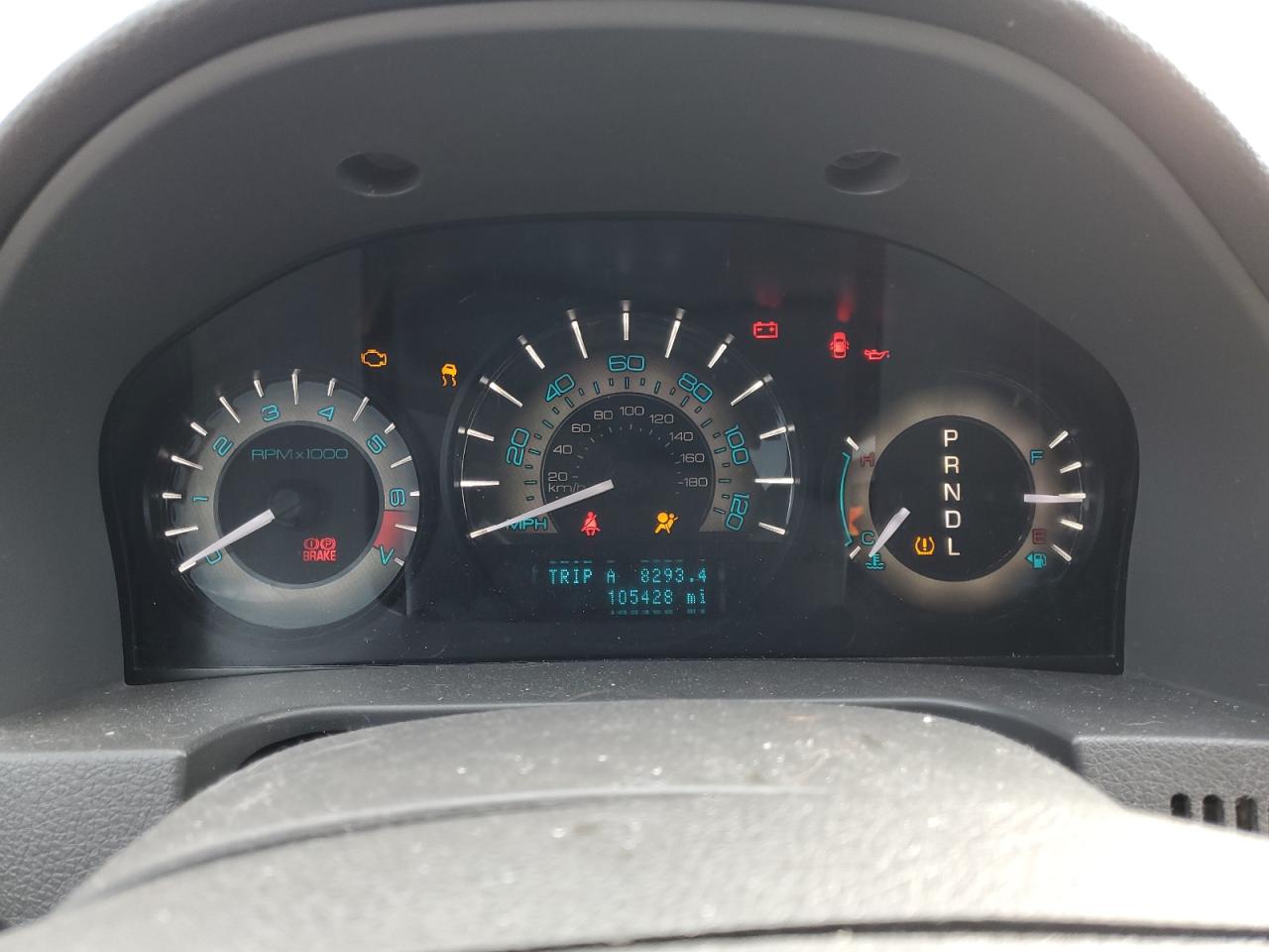 2010 Mercury Milan Premier VIN: 3MEHM0JA3AR632148 Lot: 88068185