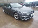 2024 AUDI A4 S LINE for sale at Copart ROCHFORD