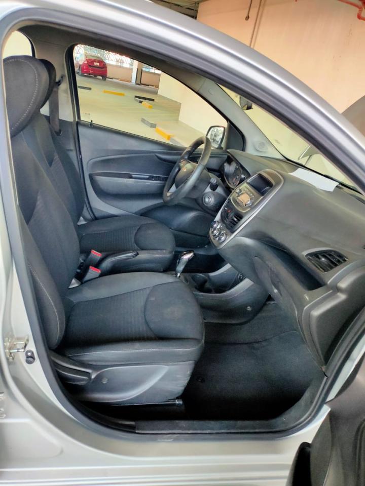 KL1CD6CA7JC411220 - 2018 Chevrolet SPARK - #43377335