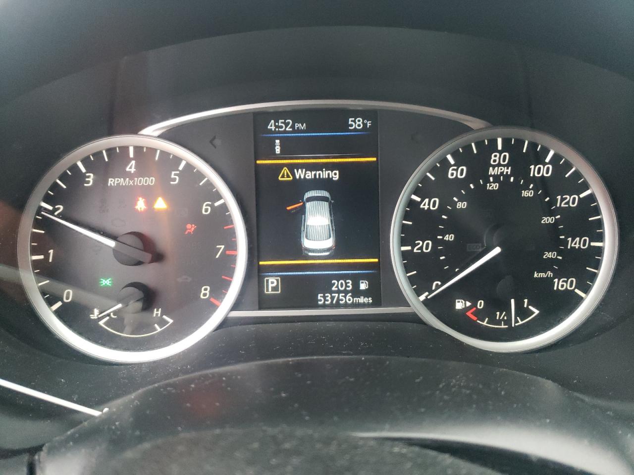 2019 Nissan Sentra - Image 9