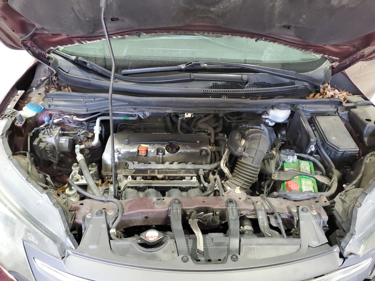 2013 Honda CR-V - Image 12