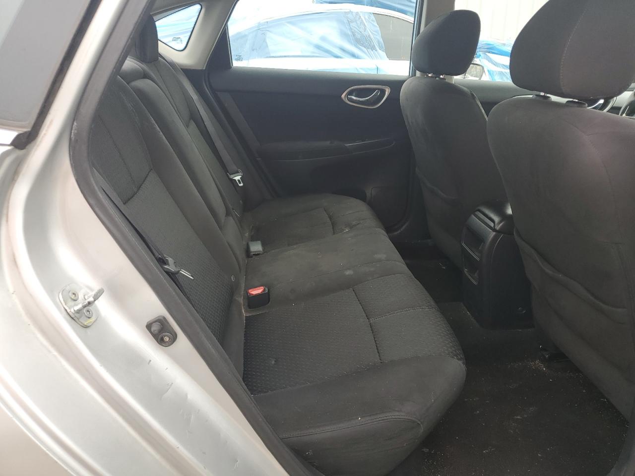 2014 Nissan Sentra - Image 10
