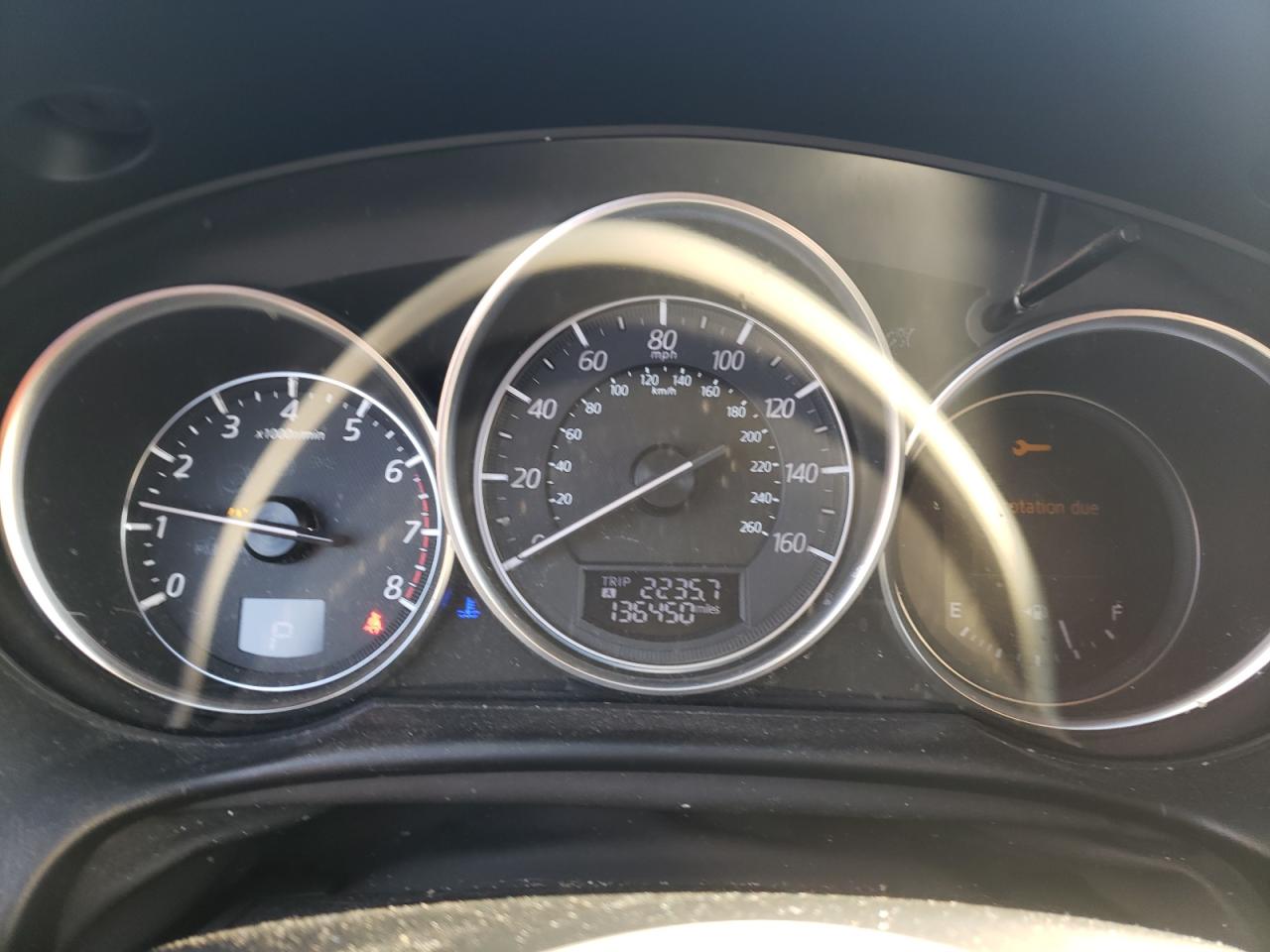 2016 Mazda CX-5 - Image 9