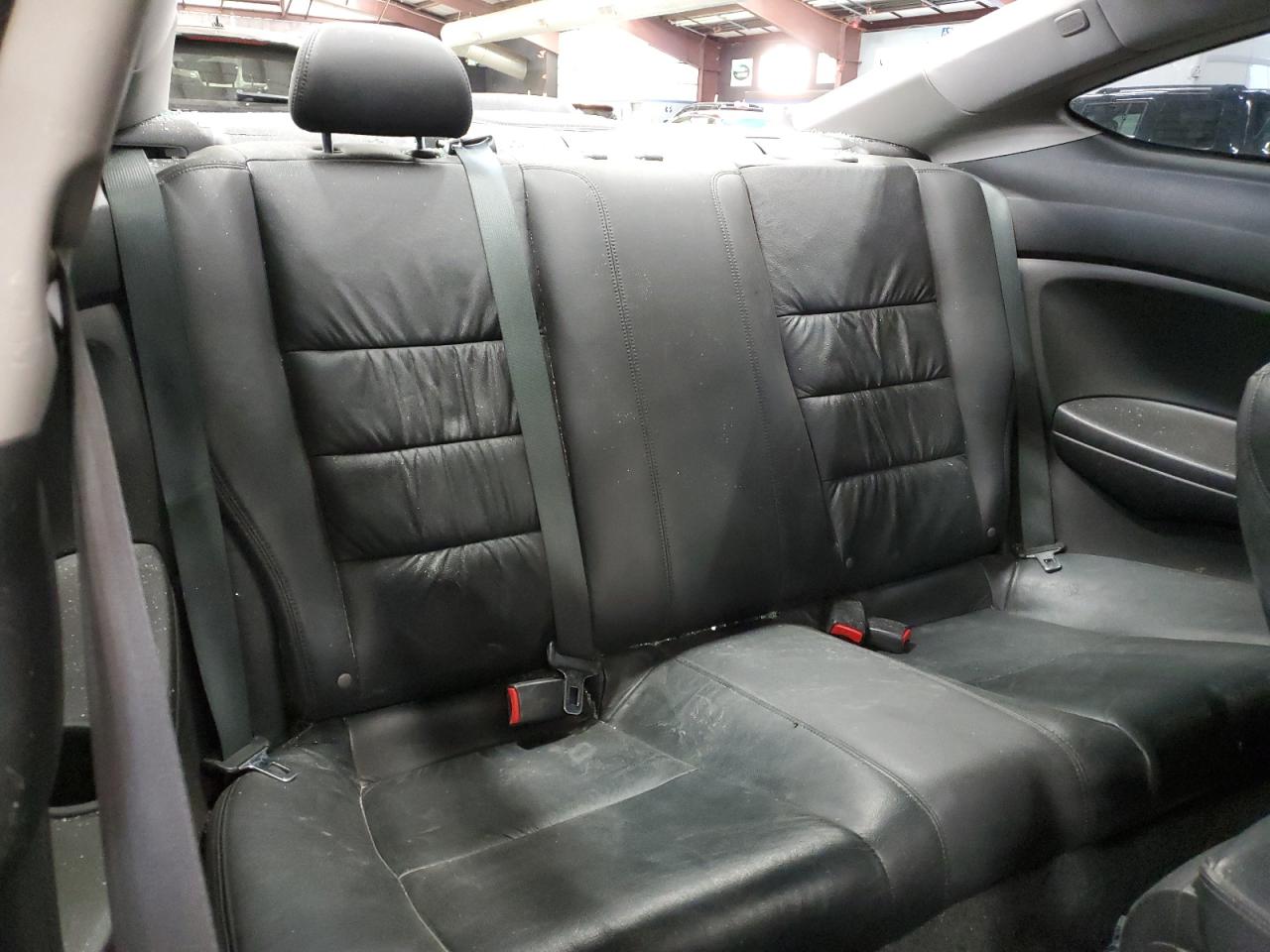 2012 Honda Accord - Image 10