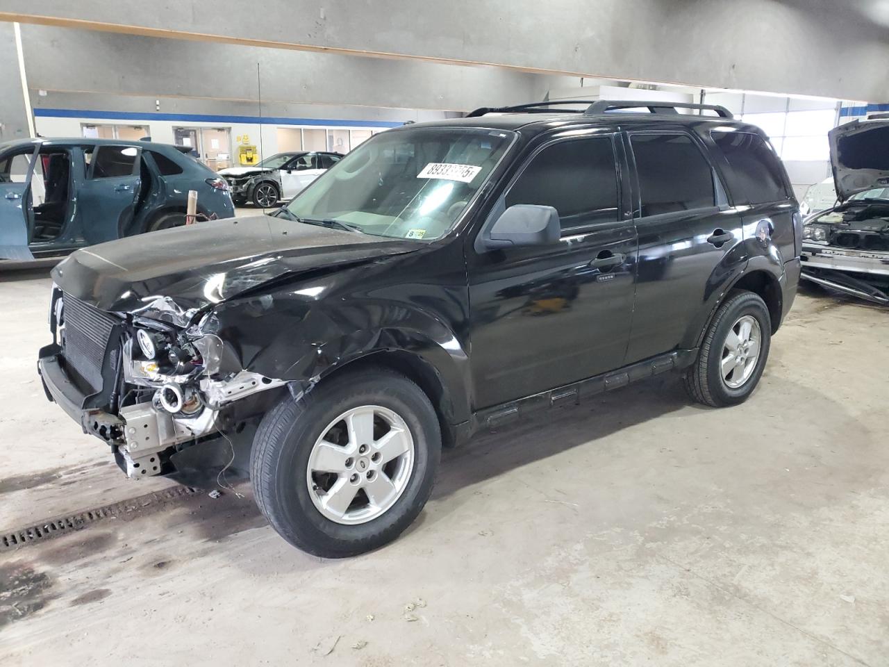 2010 Ford Escape - Image 1