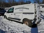 2018 Ford Transit Connect Xl იყიდება Baltimore-ში, MD - Rear End