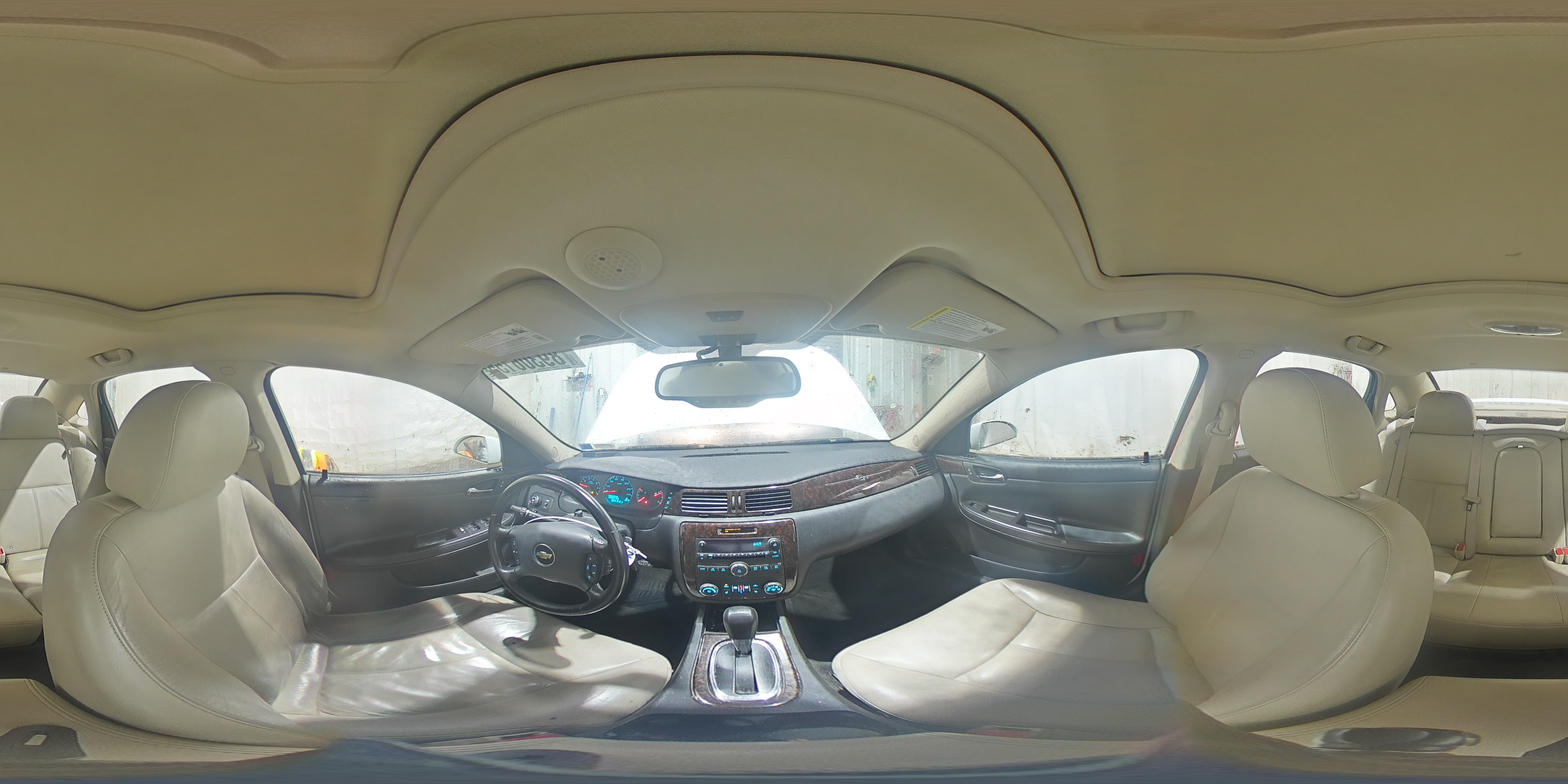 2012 Chevrolet Impala - Image 14