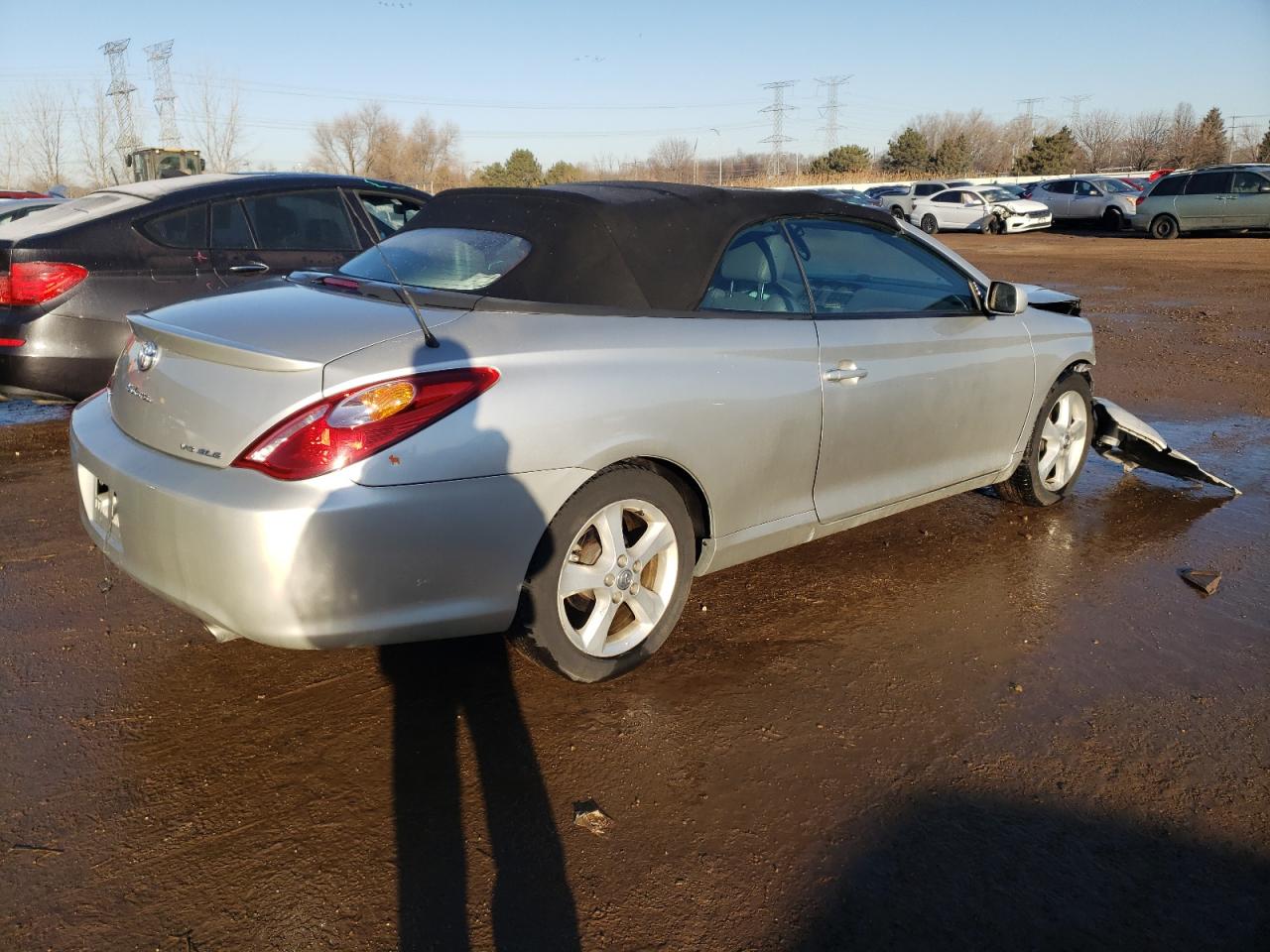 2006 Toyota Camry Solara - Image 3