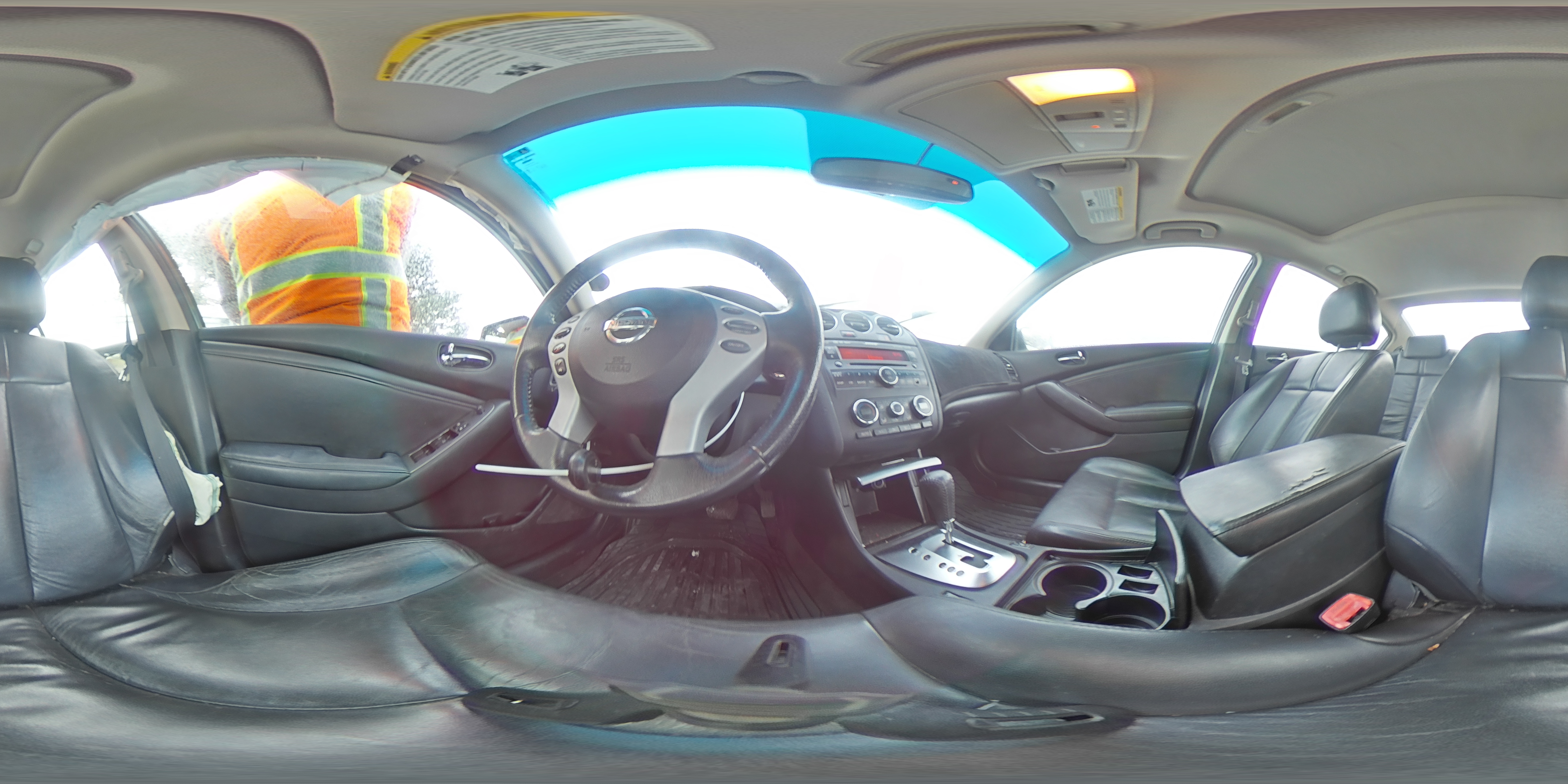 2009 Nissan Altima - Image 12