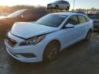 2015 Hyundai Sonata Se იყიდება Windsor-ში, NJ - Front End