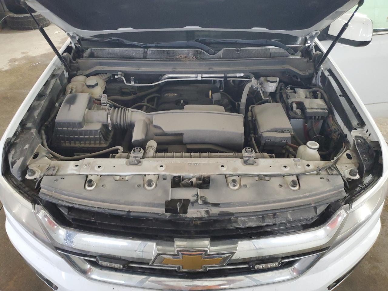 2020 Chevrolet Colorado - Image 11