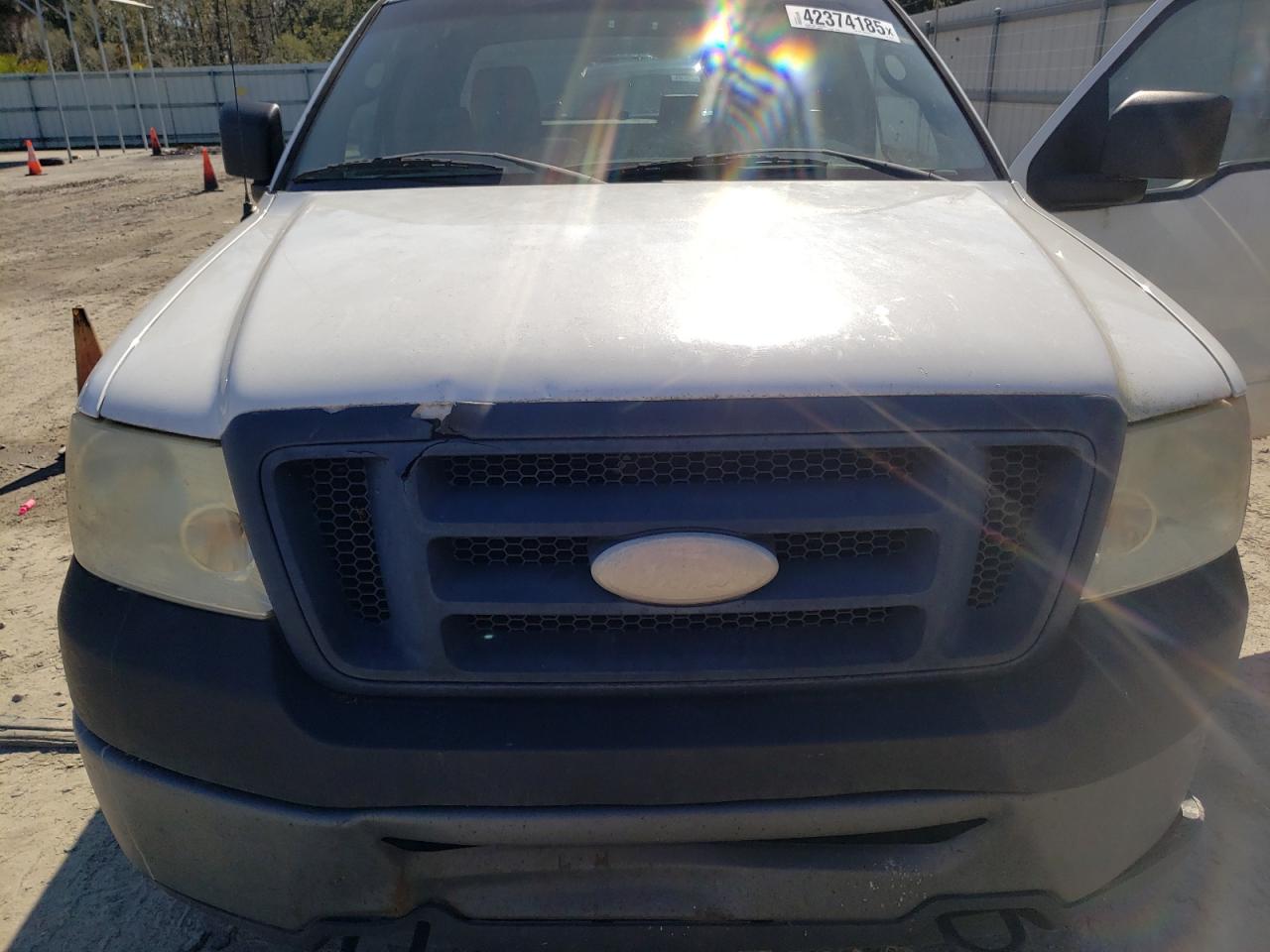 2008 Ford F-150 - Image 11