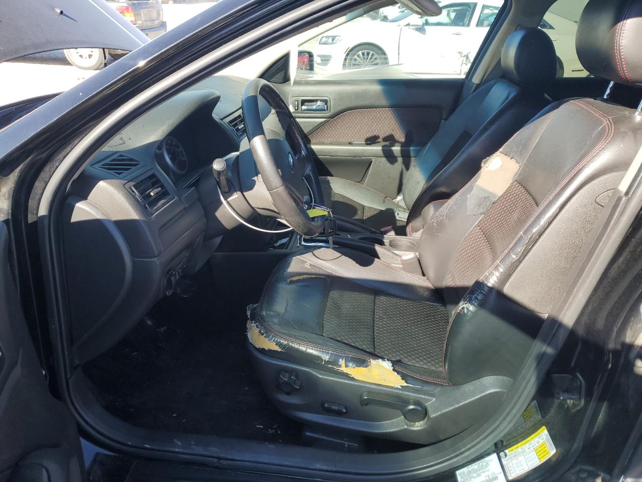 2007 Ford Fusion - Image 7