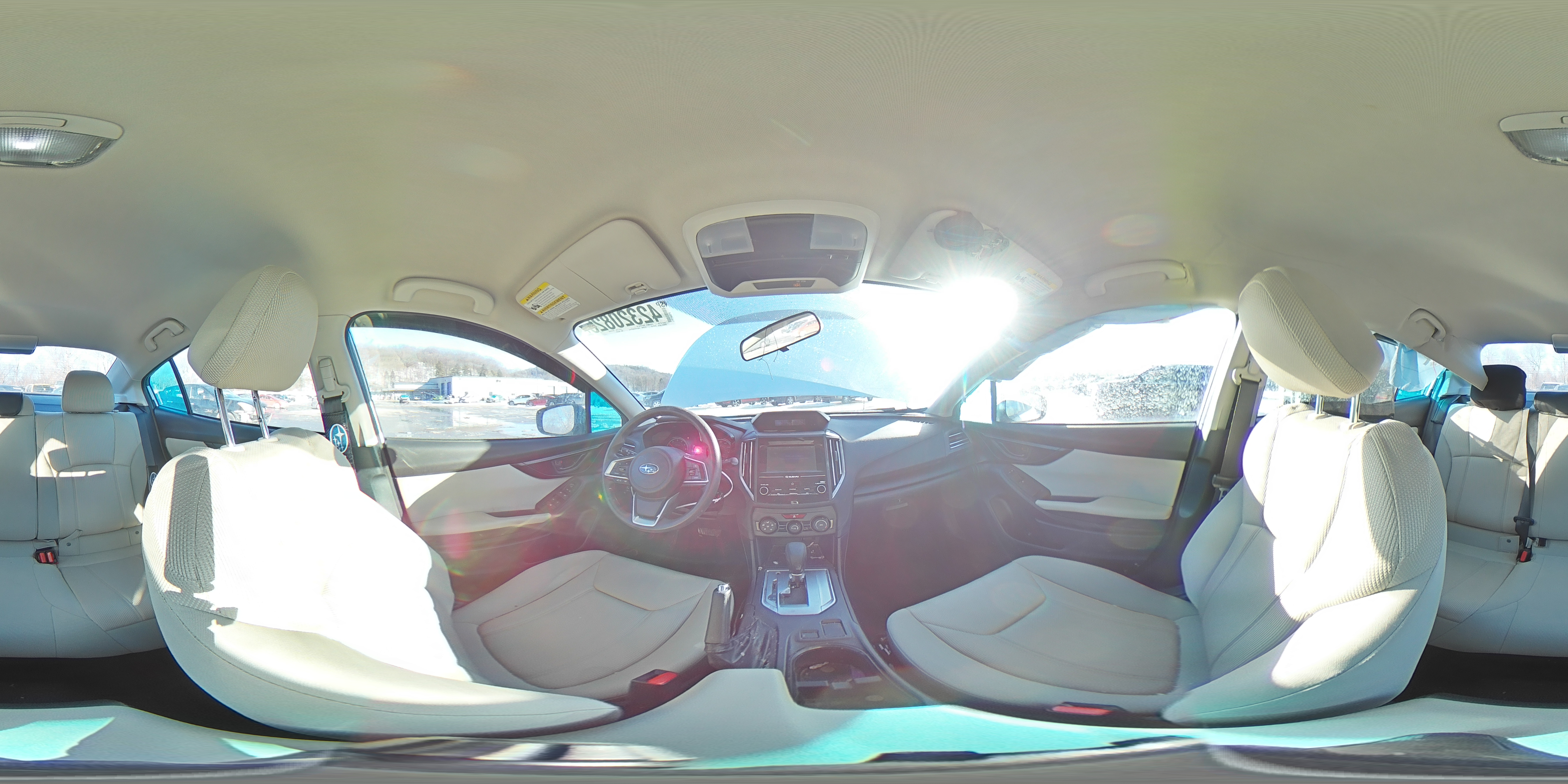2019 Subaru Impreza - Image 12