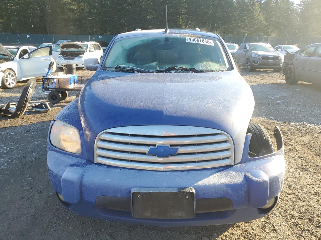 2009 Chevrolet HHR - Image 5