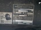 2024 Fontaine Lowboy for Sale in Dyer, IN - Rear End