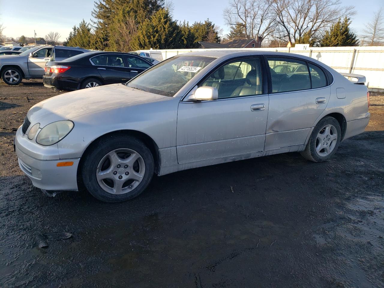 1999 Lexus GS 300 - Image 1
