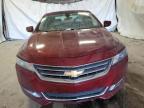 2017 Chevrolet Impala Lt for Sale in Greenwell Springs, LA - Minor Dent/Scratches