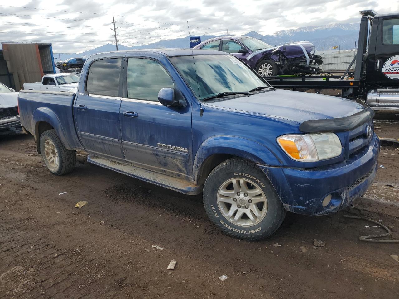 2006 Toyota Tundra - Image 4