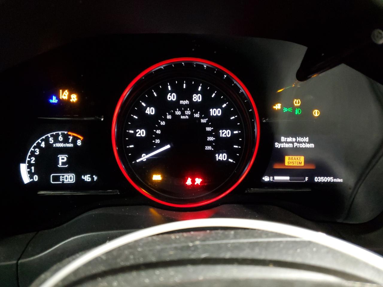 2022 Honda HR-V - Image 9