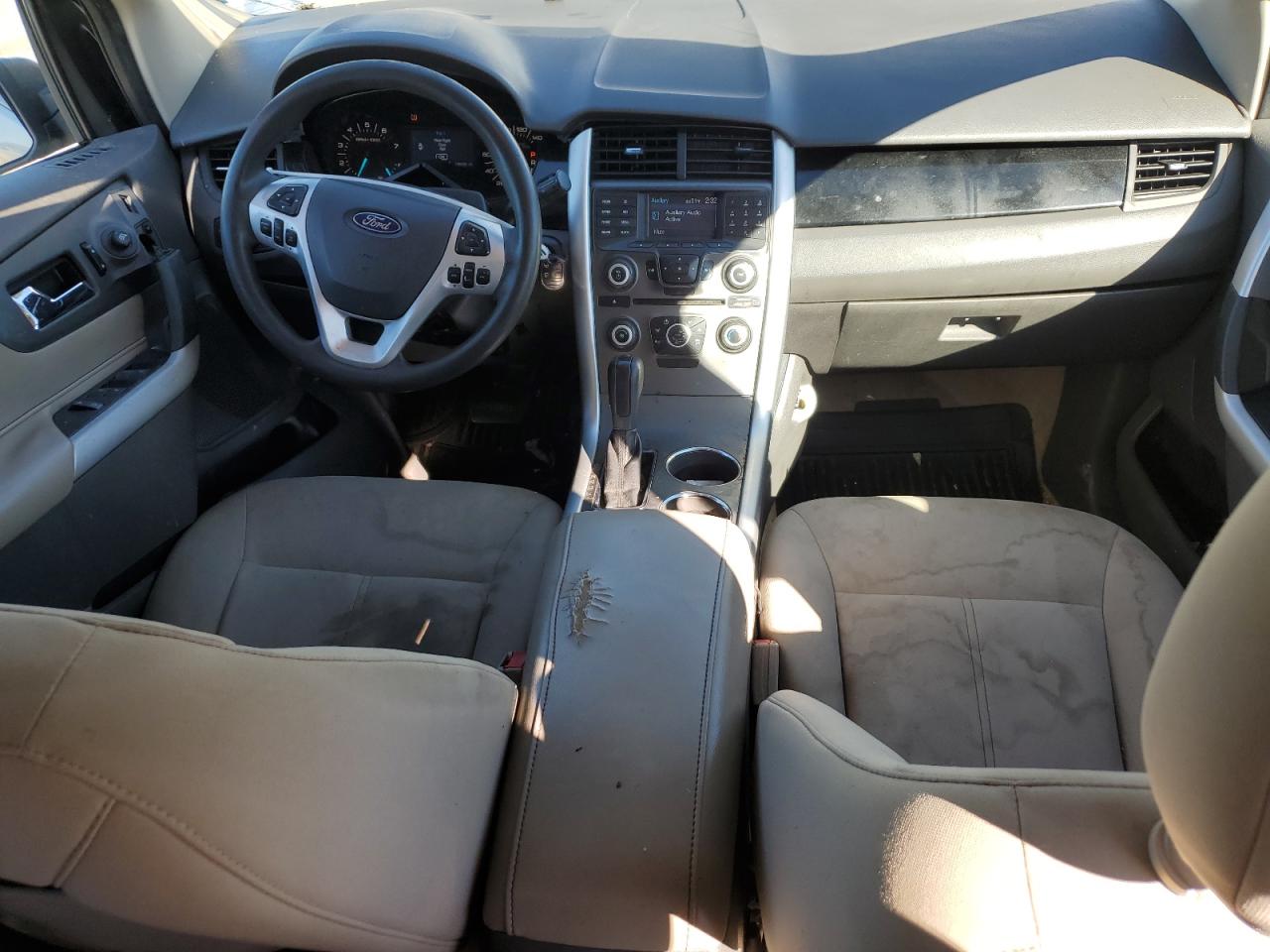 2011 Ford Edge - Image 8
