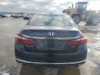 2016 Honda Accord Exl en Venta en Grand Prairie, TX - Front End