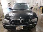 2006 Bmw 750 Li na sprzedaż w Madisonville, TN - Front End