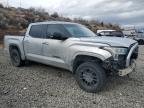 2024 Toyota Tundra Crewmax Limited for Sale in Reno, NV - Front End