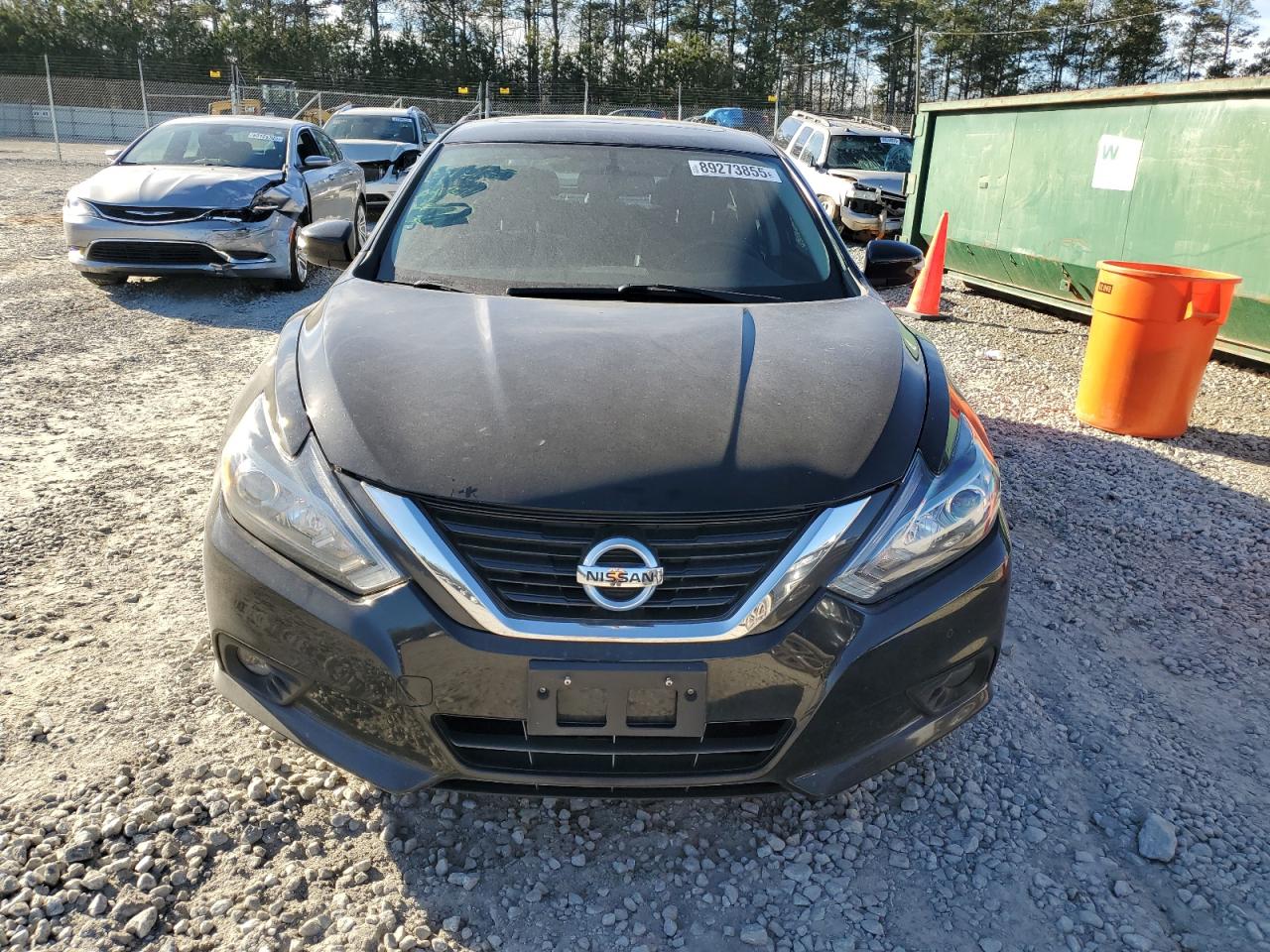 2016 Nissan Altima - Image 5