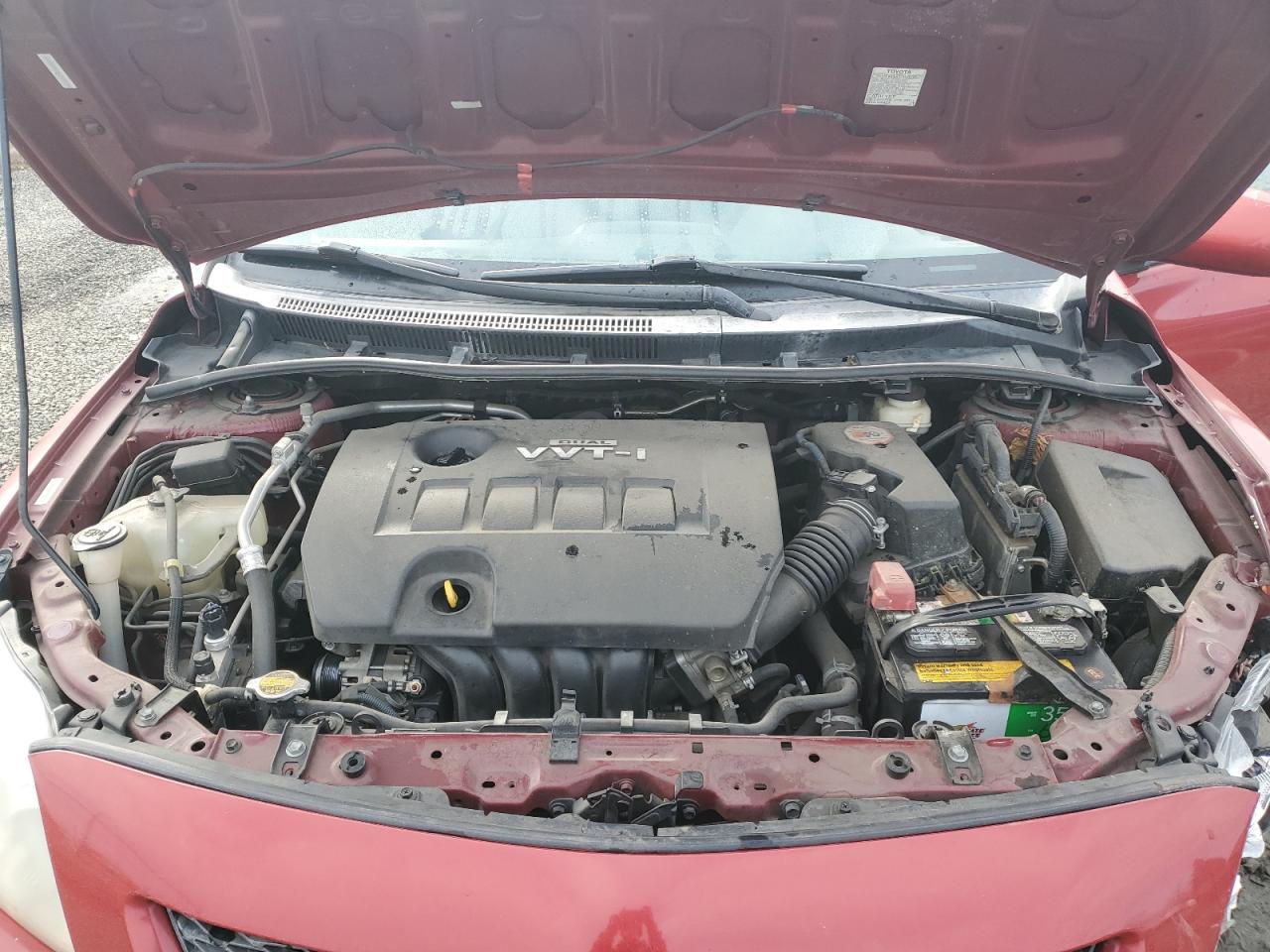 2009 Toyota Corolla - Image 13