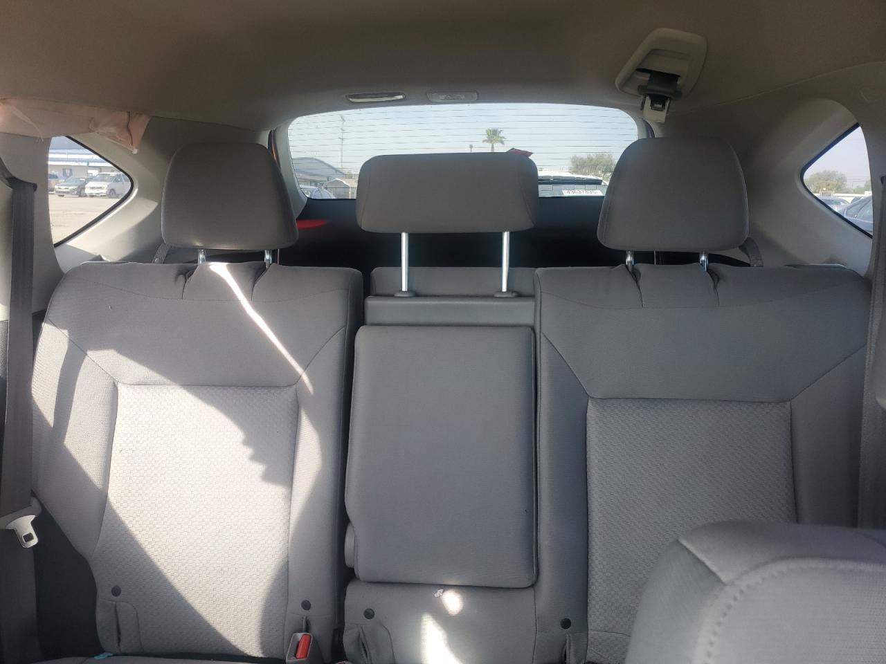 2016 Honda CR-V - Image 10