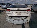 2021 Toyota Corolla Le   за продажба в Jacksonville, FL - Rear End