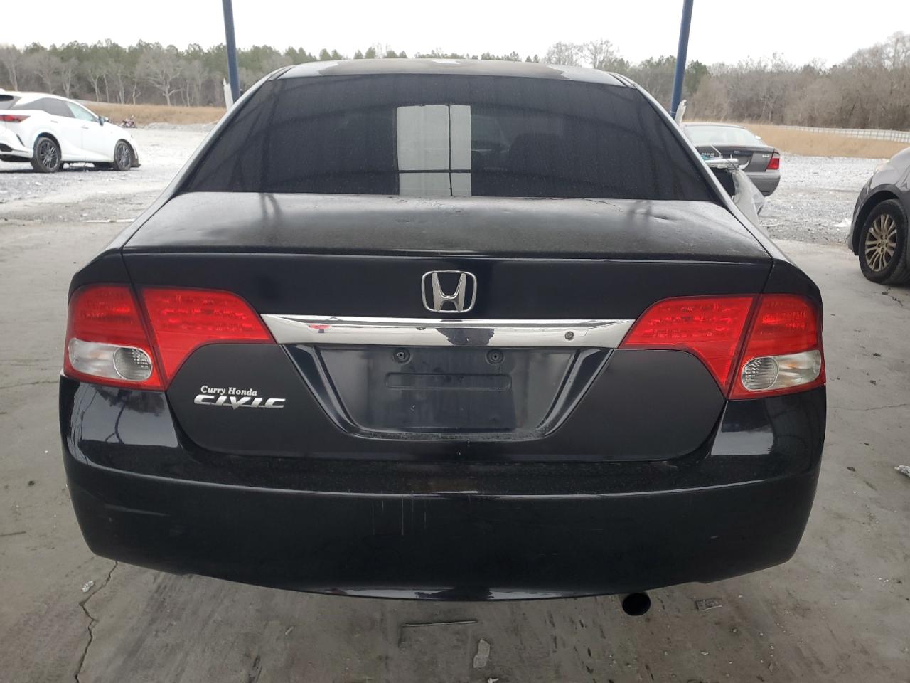2009 Honda Civic - Image 6