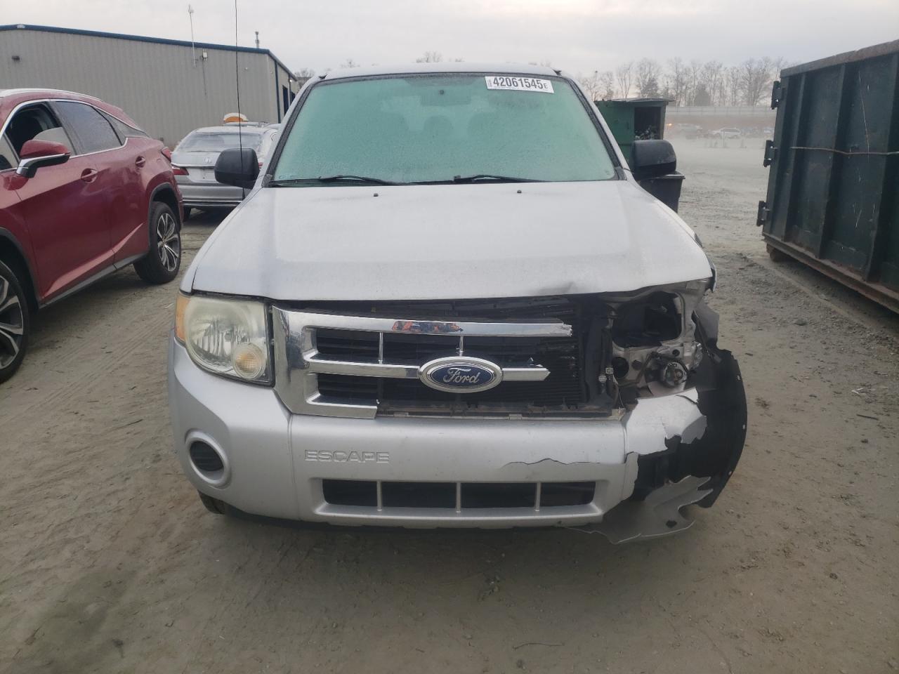 2008 Ford Escape - Image 5