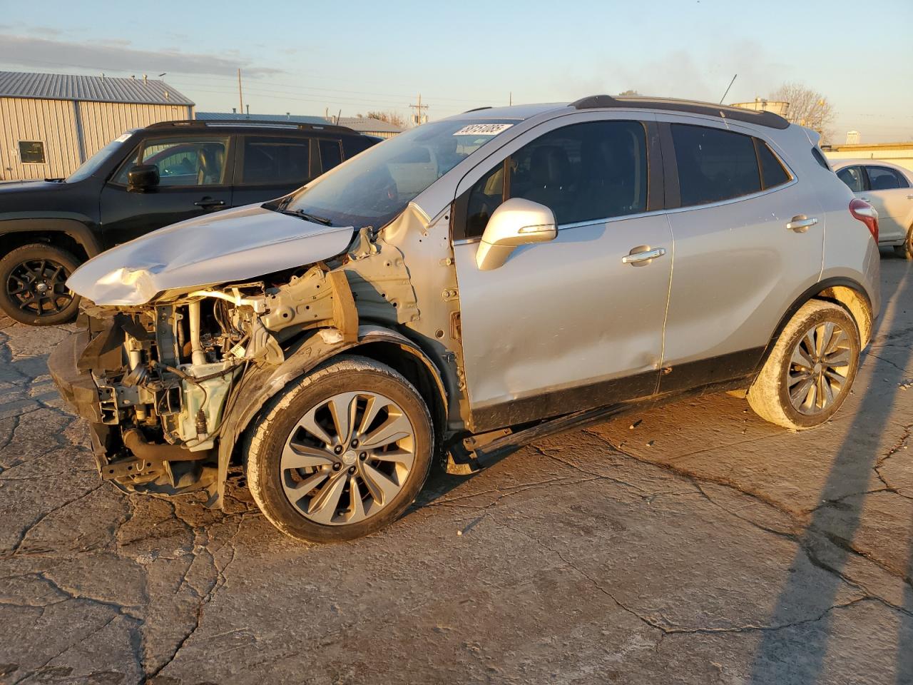2019 Buick Encore - Image 1