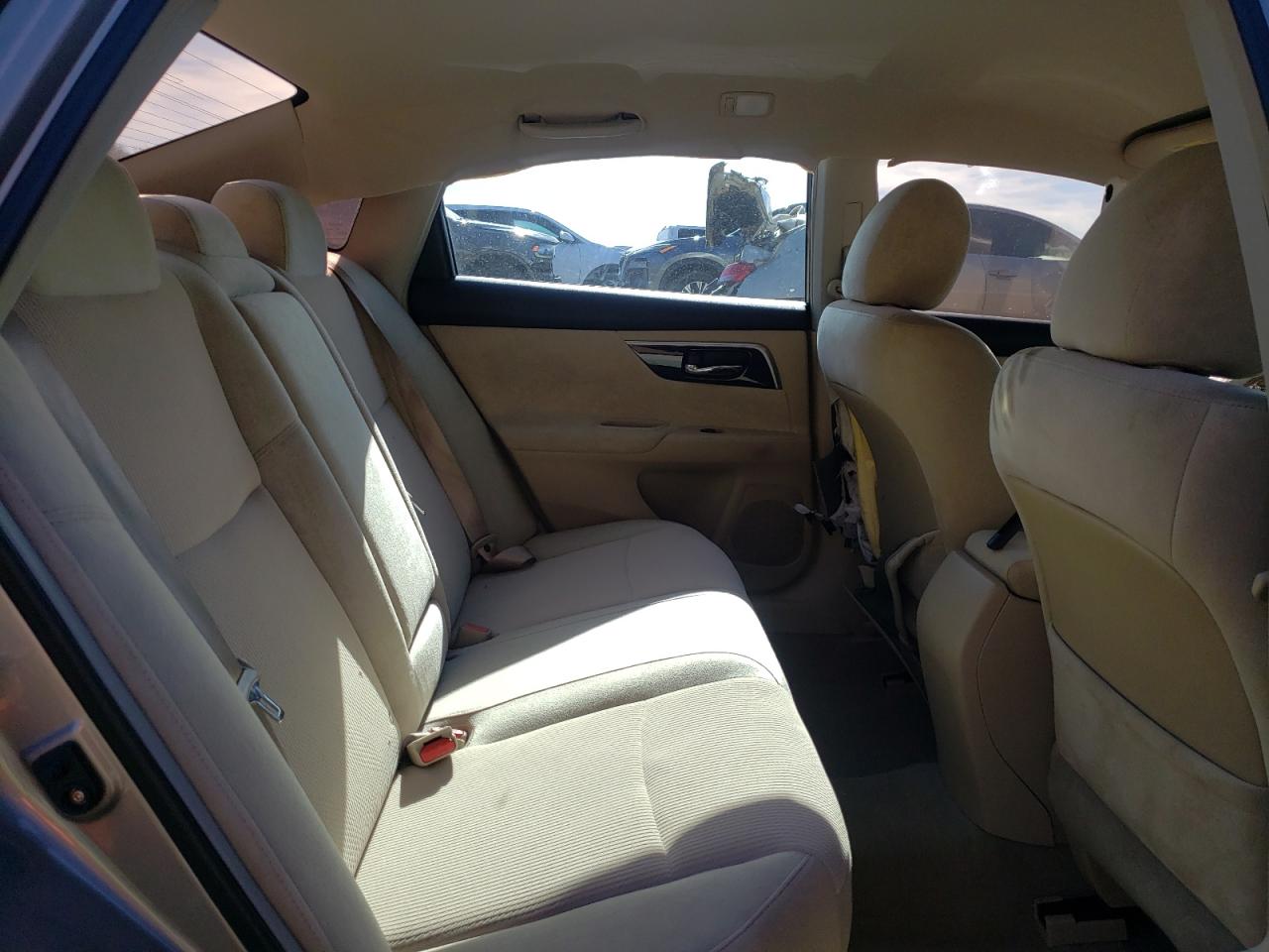 2013 Nissan Altima - Image 10