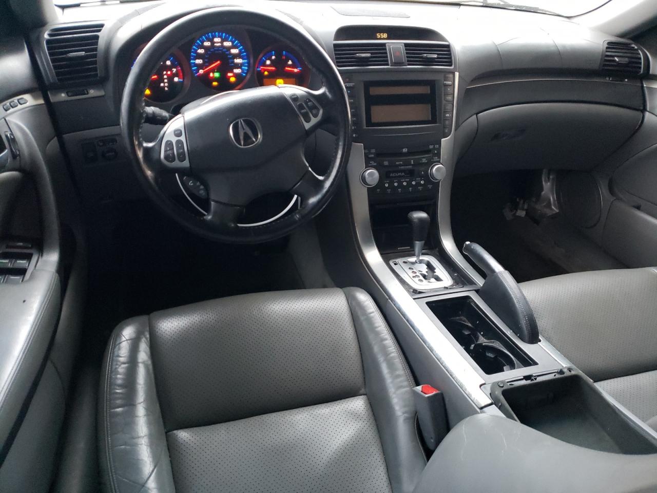 2004 Acura TL - Image 8